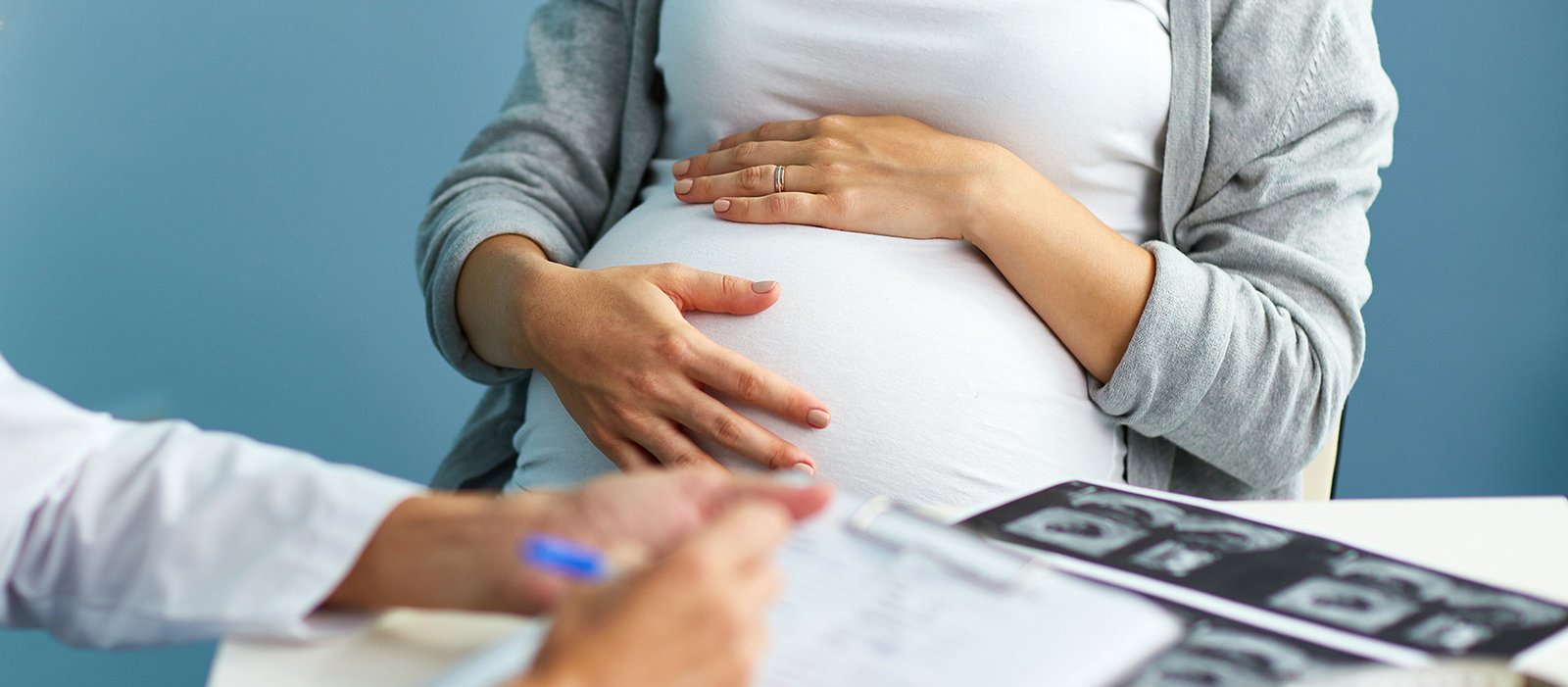 Pré-natal: exames do 2º trimestre