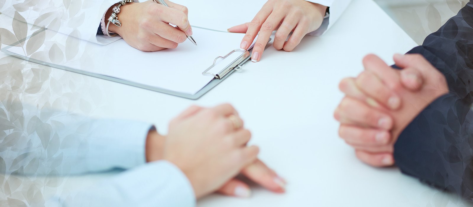 Exames para engravidar: quais devo fazer?