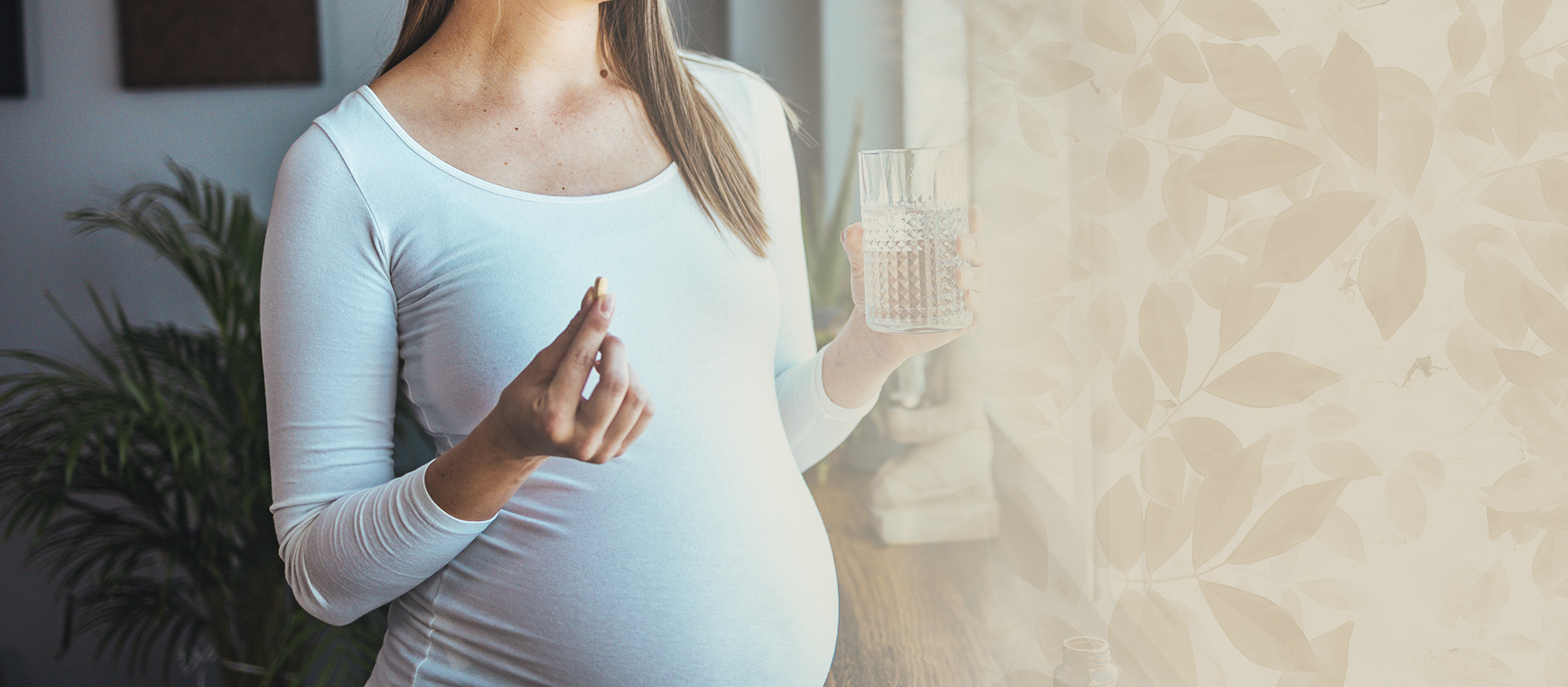 Vitaminas durante a gestação: quais são importantes?